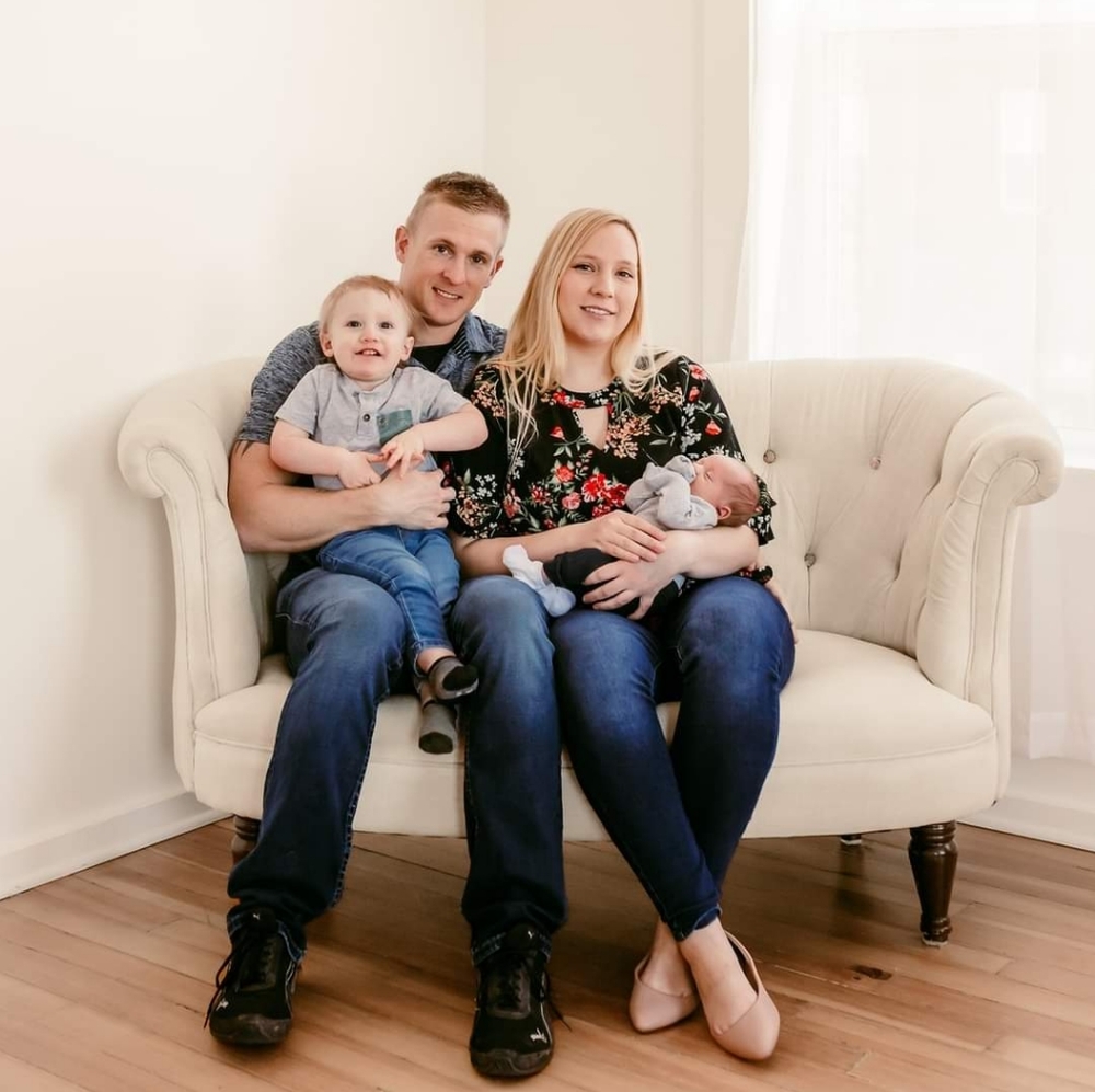 Meet your Posher, Rachael